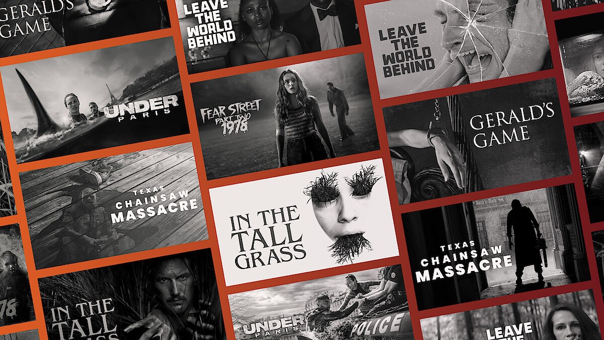 netflix kategori kodları film
