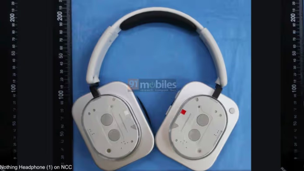 Nothing Headphone (1) fiyatı ve tasarımı sızdırıldı