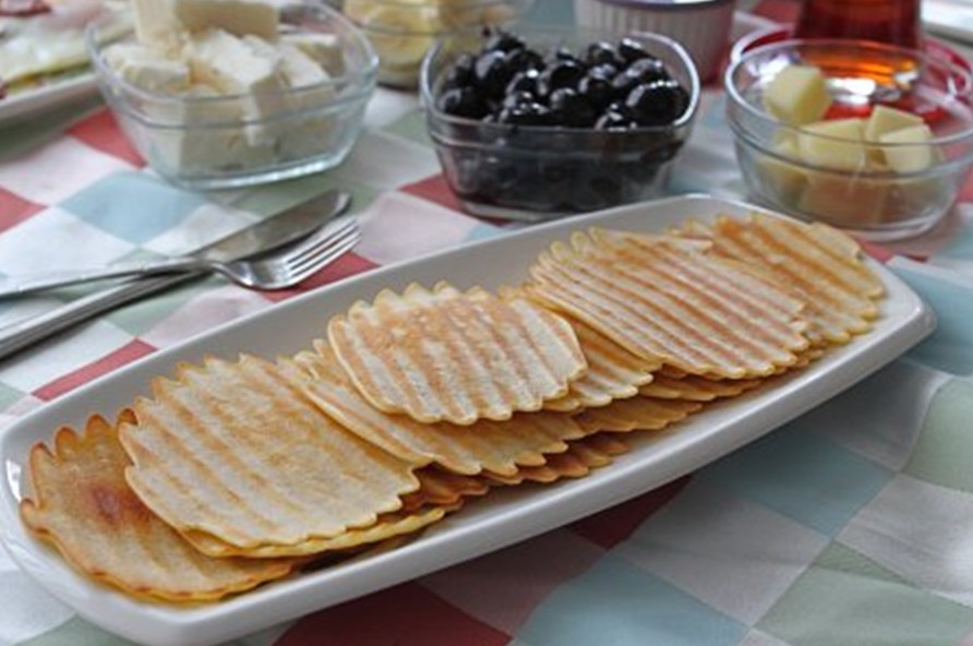Akıllı Tost Makineleri ile Mutfakta Devrim: Tek Tuşla Lezzetli Ta