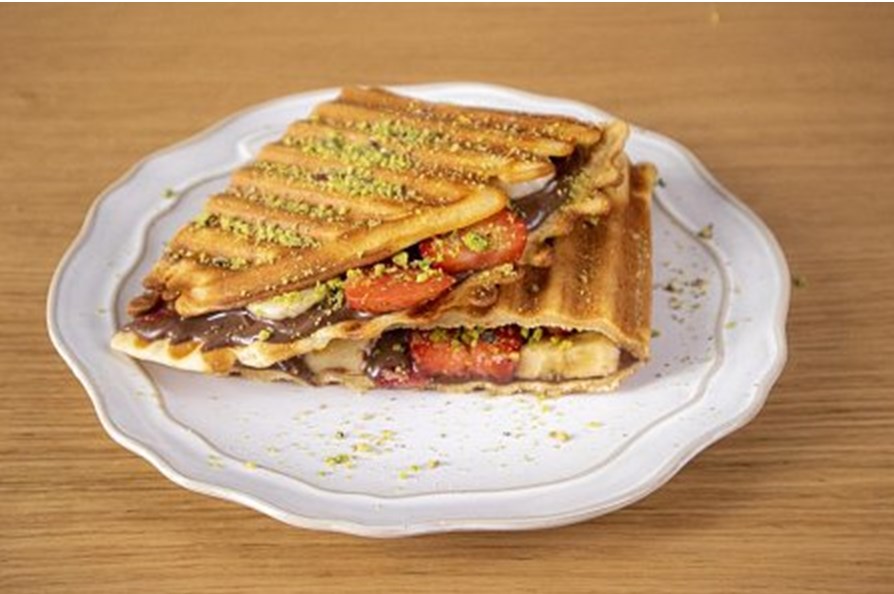 Akıllı Tost Makineleri ile Mutfakta Devrim: Tek Tuşla Lezzetli Ta