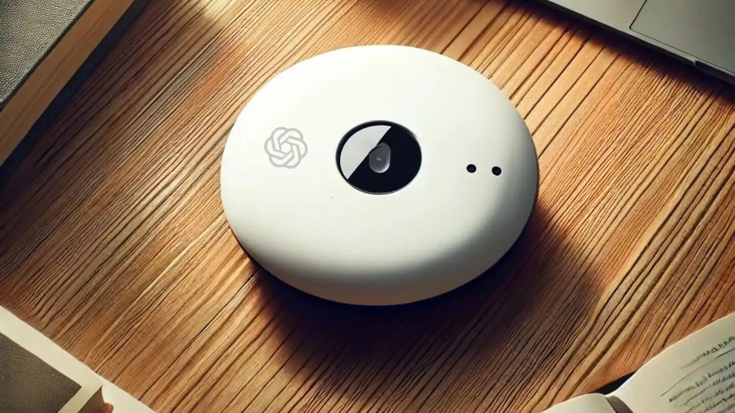 OpenAI ve Jony Ive'in ilk yapay zeka cihazı giyilebilir olmayacak