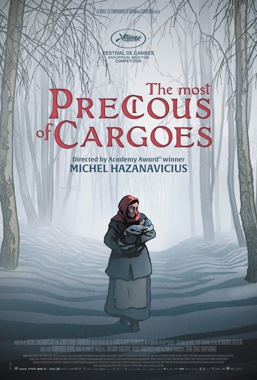 En Değerli Hediye (The Most Precious of Cargoes)