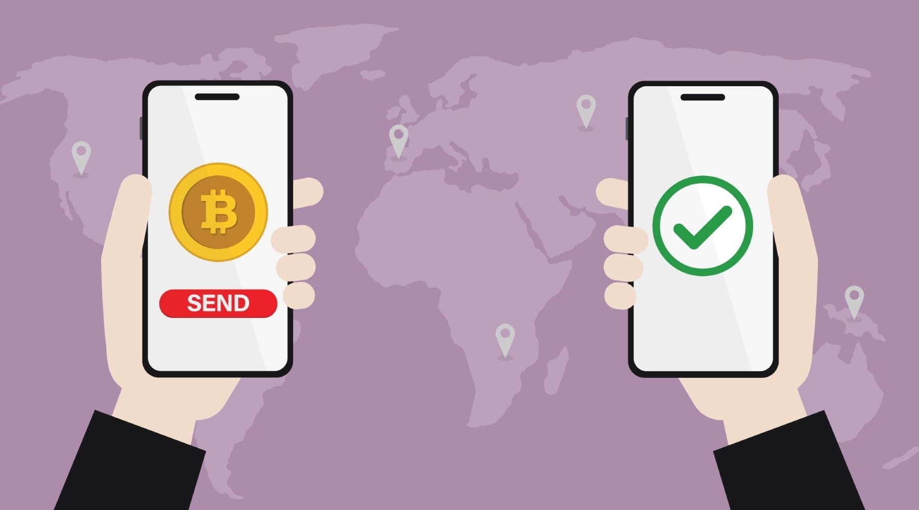 Bakanlıktan tüm kripto para transferlerine sınırlama yolda!