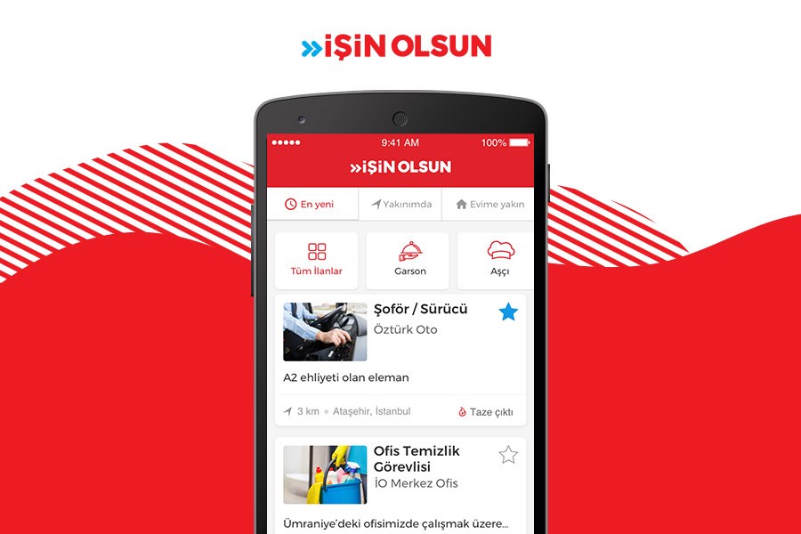 Rekabet Kurumu'ndan Kariyer.net'e soruşturma!