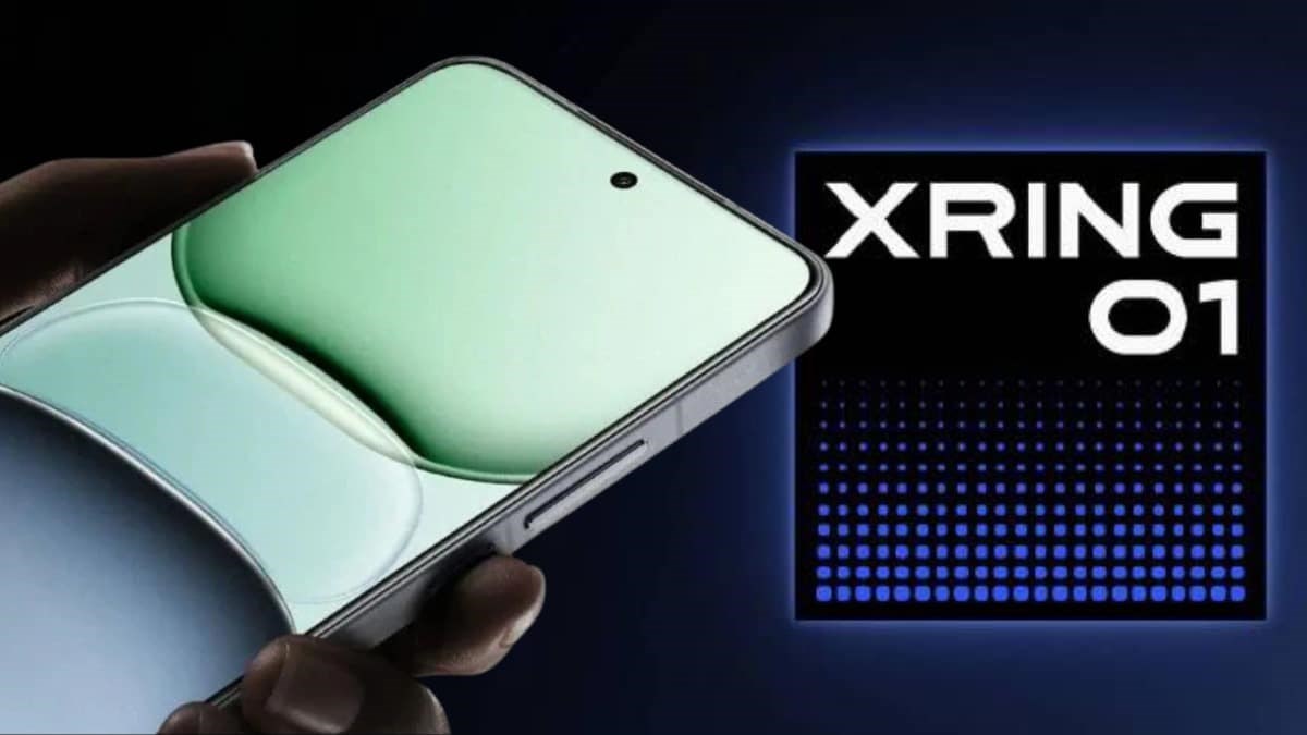 Xiaomi'nin yeni hedefi 2nm: XRING 02 geliyor
