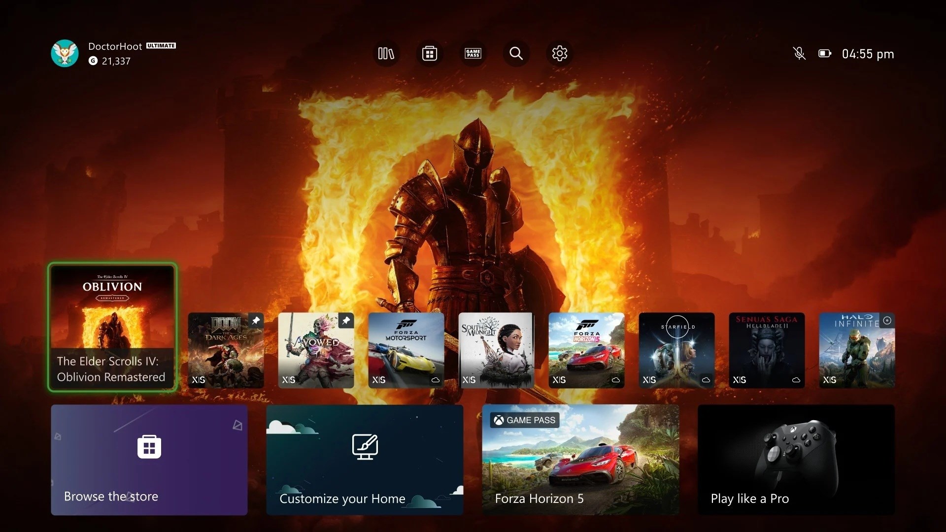 Xbox Haziran 2025 güncellemesi yayında: İşte yenilikler