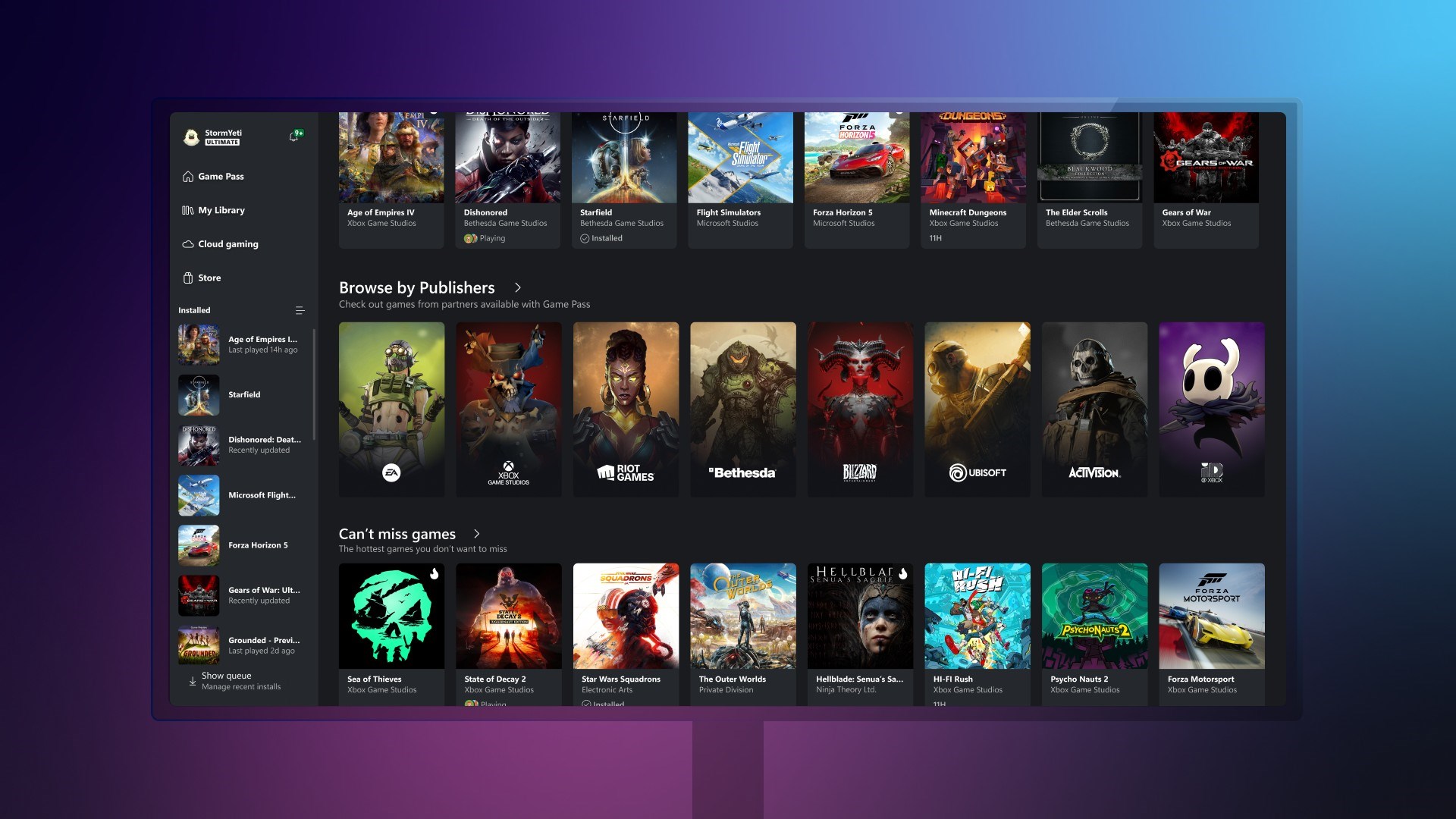 Xbox Haziran 2025 güncellemesi yayında: İşte yenilikler