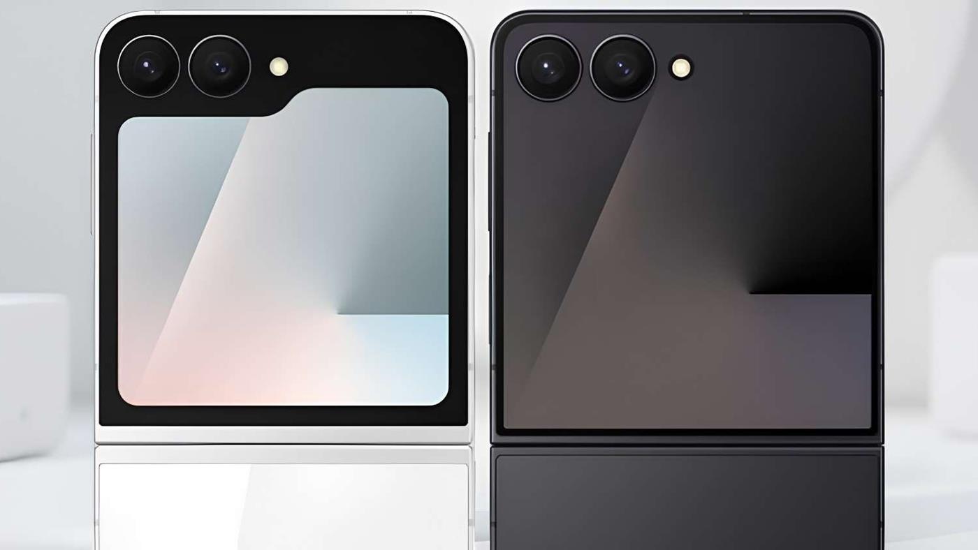 1400x788samsung-galaxy-z-flip-7-geliyor-iste-beklenen-ozellikleri Samsung Galaxy Z Flip 7, Temmuz'da geliyor: İşte beklenen özellikleri