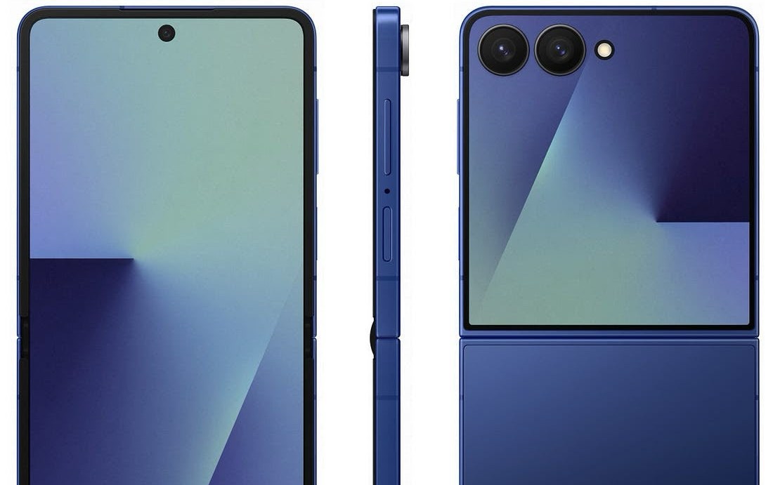 Samsung Galaxy Z Flip 7 teknik özellikleri beklenen