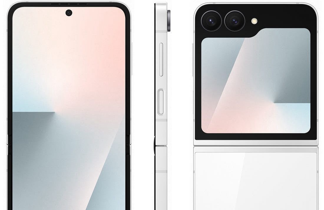 Samsung Galaxy Z Flip 7 FE teknik özellikleri beklenen