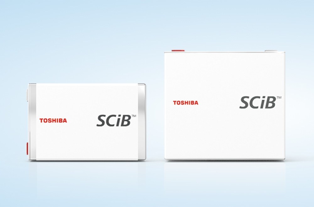 Toshiba'nın yeni pili 6 dakikada %80'e şarj olabiliyor