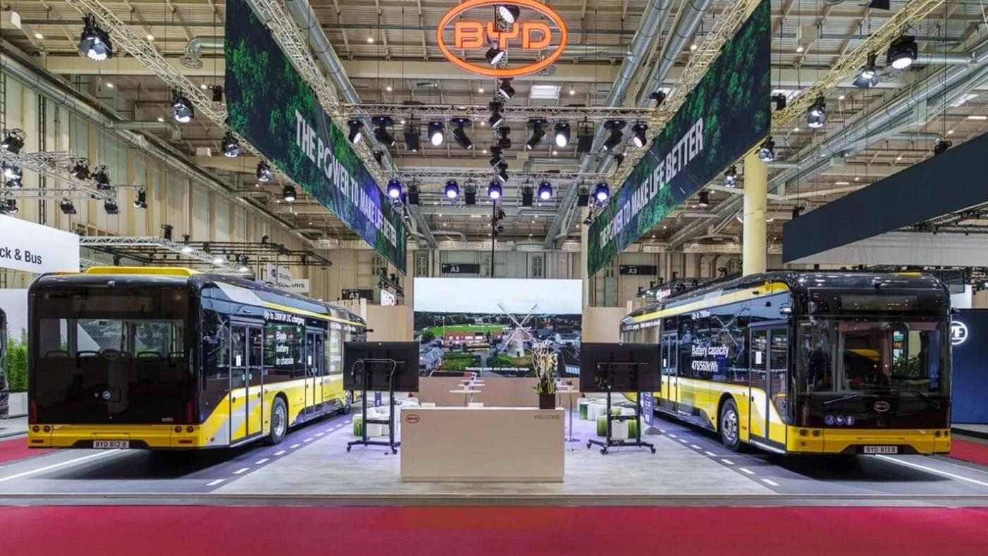1400x788byd-den-700-km-menzilli-elektrikli-otobus-byd-b13-b BYD'den 700 km menzilli elektrikli otobüs: BYD B13.b
