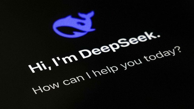 ABD'li yetkililer: DeepSeek Çin ordusuna istihbarat sağlıyor