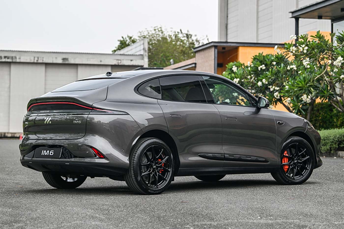 MG, Goodwood Hız Festivali'nde yeni bir model tanıtacak