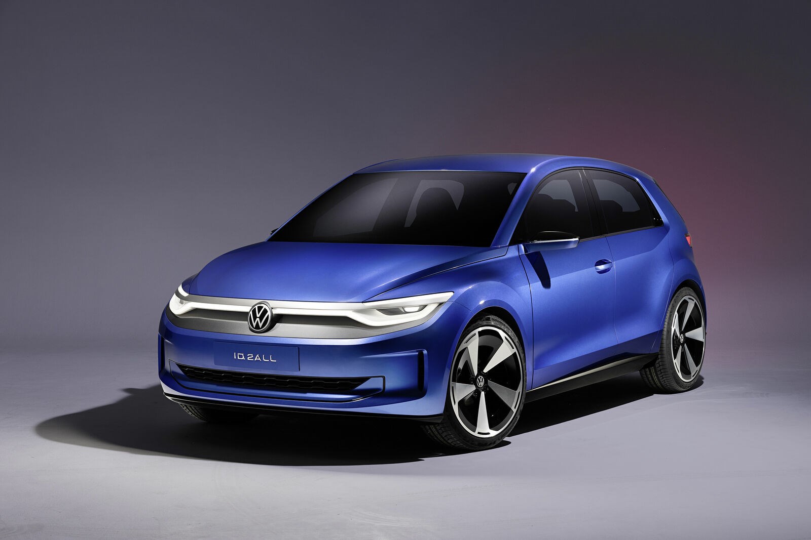 Volkswagen, ID.4 ve ID.3 için kapsamlı bir makyaj planlıyor