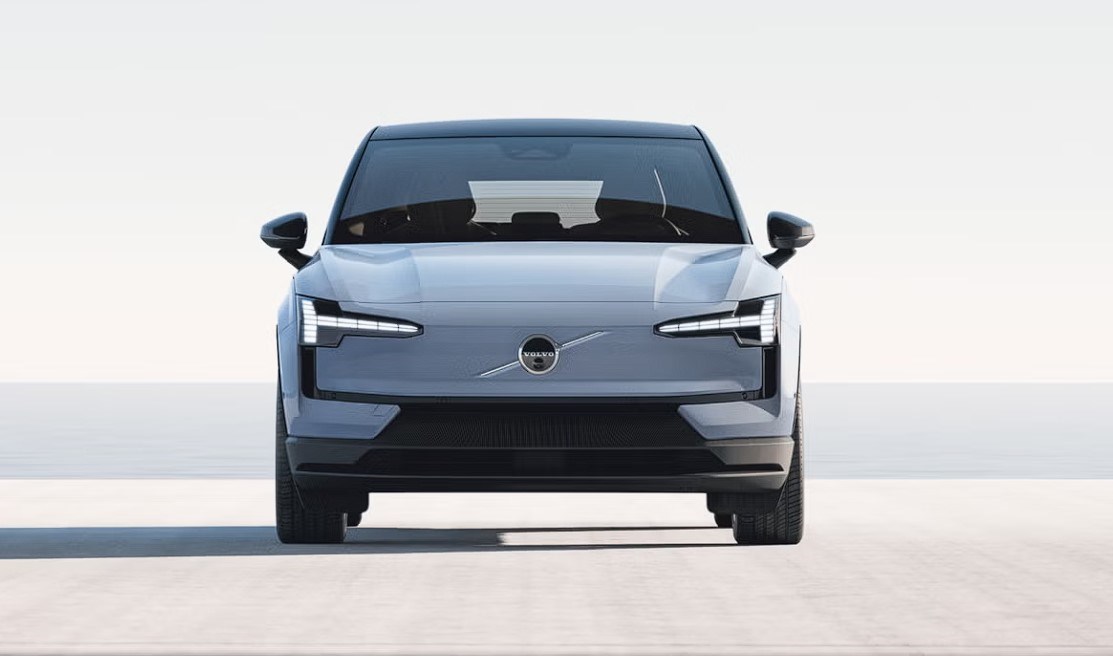 Yeni Volvo EX30 Türkiye'de! İşte fiyatı ve özellikleri