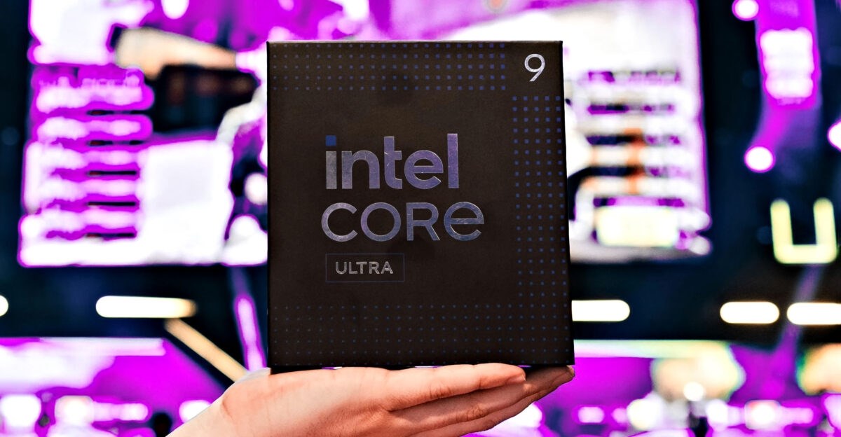 Intel'den AMD X3D'ye yanıt: Nova Lake sürprizle geliyor
