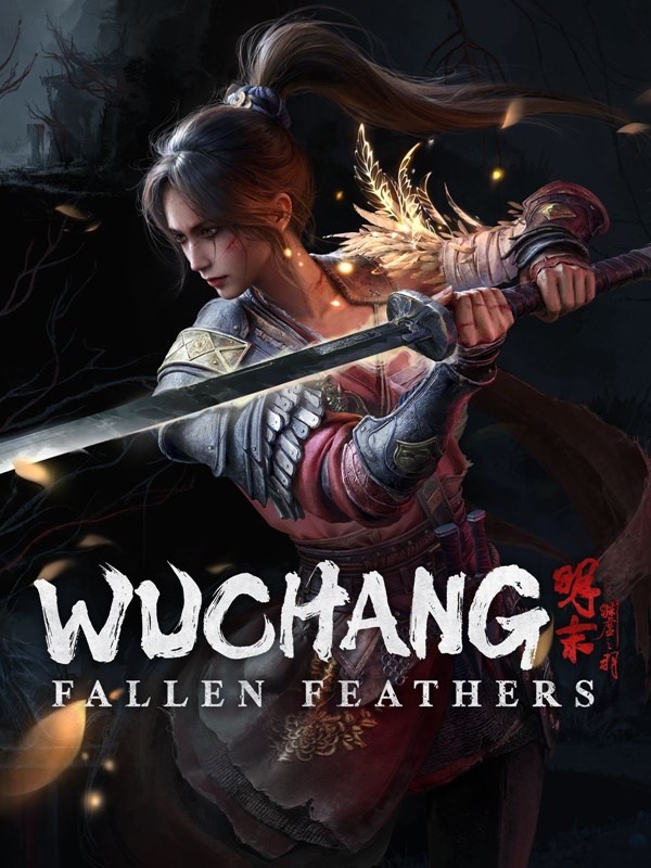 Wuchang: Fallen Feathers