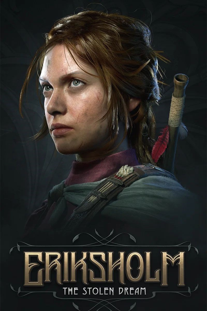 Eriksholm: The Stolen Dream