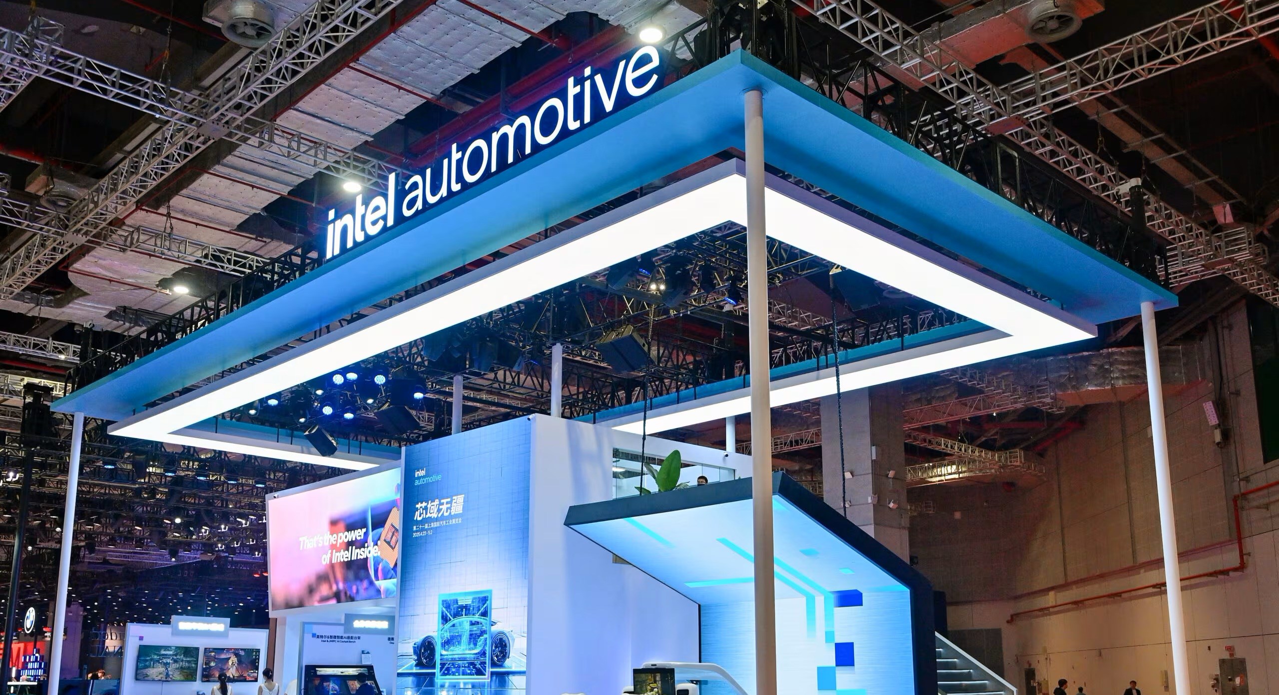 Intel’de bir devir kapanıyor: Otomotiv bölümü resmen sonlandı