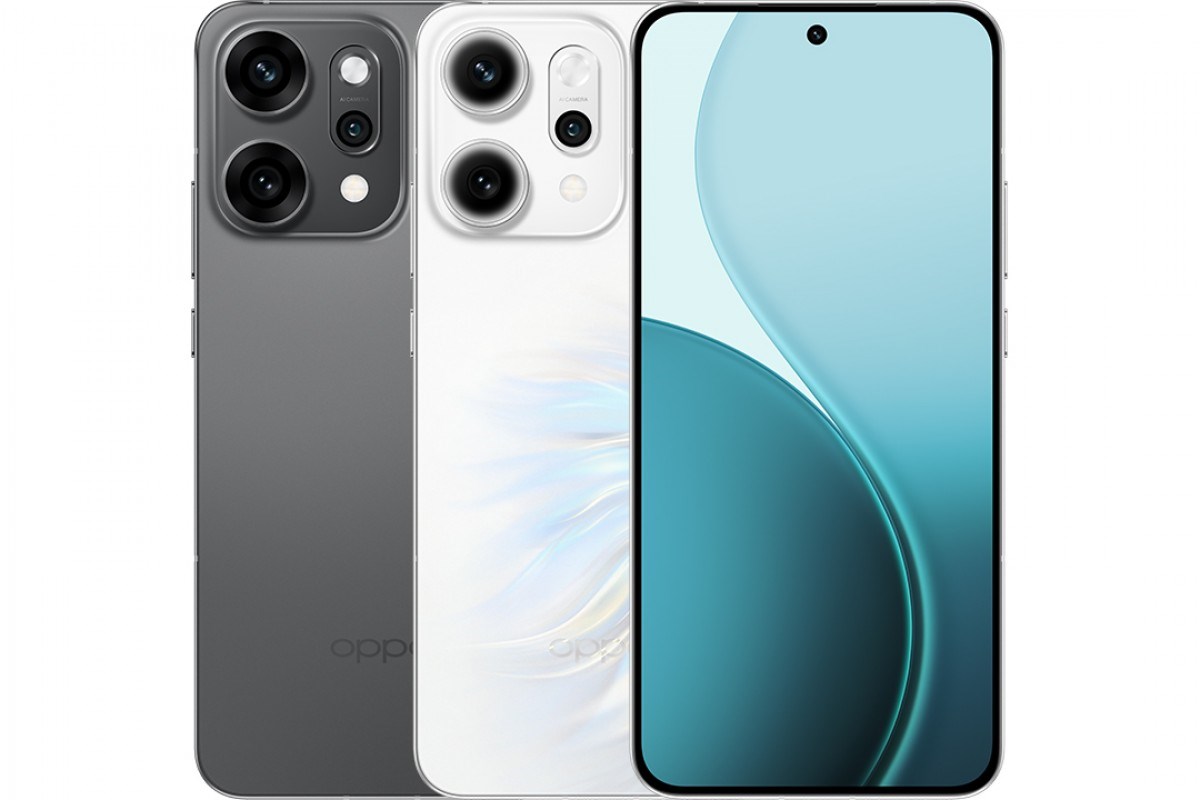 Oppo Reno 14 ve 14 Pro küresel pazarda satışa sunuldu