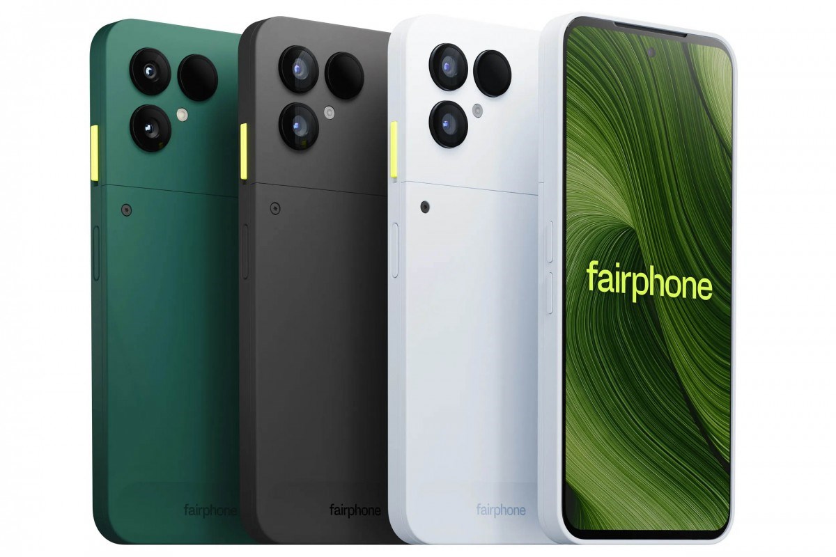 Modüler telefon Fairphone 6 tanıtıldı: İşte özellikleri ve fiyatı