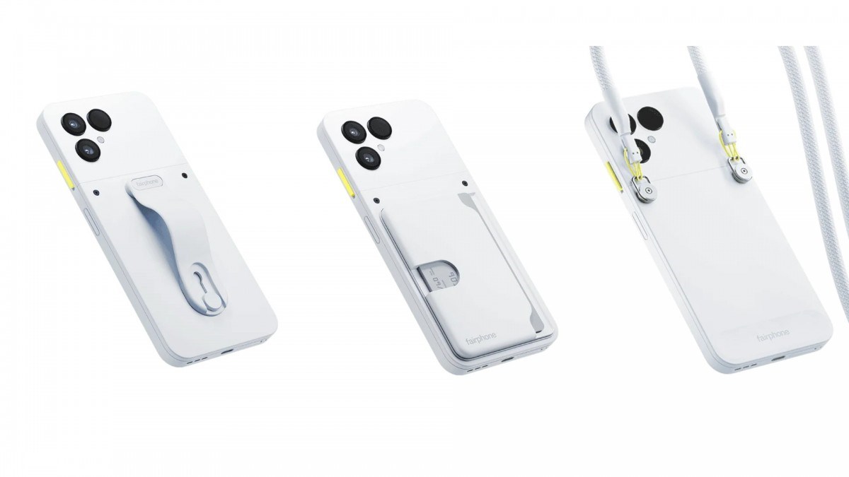 Modüler telefon Fairphone 6 tanıtıldı: İşte özellikleri ve fiyatı