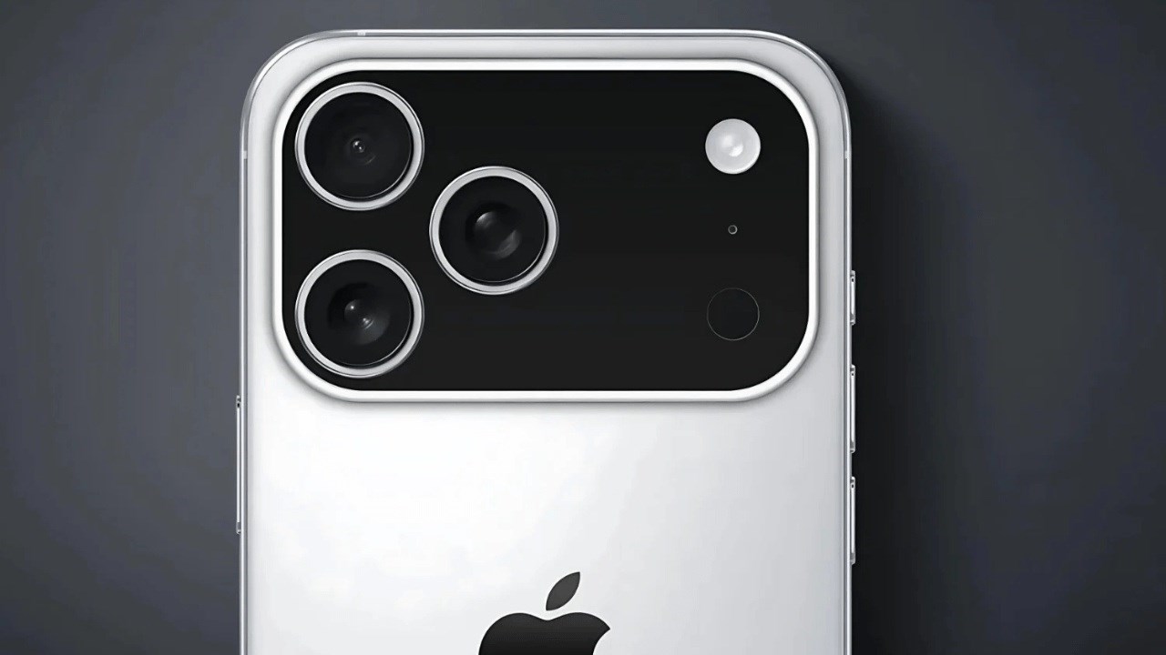 iPhone 17 Pro ve 17 Pro Max görüntüleri paylaşıldı! İşte tasarımı