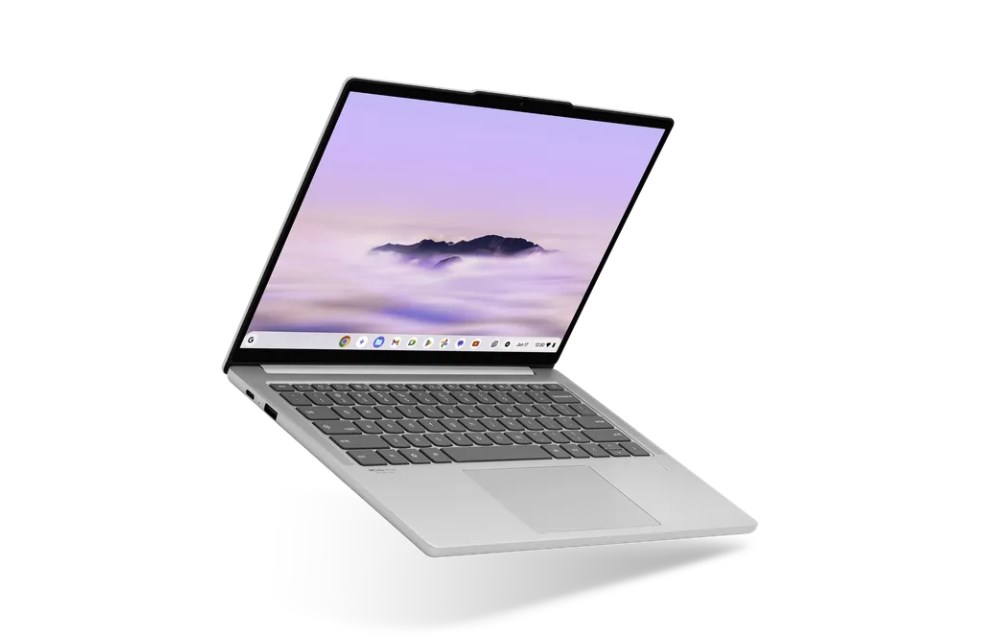 Lenovo, Chromebook Plus 14'ı satışa sundu: İşte özellikleri