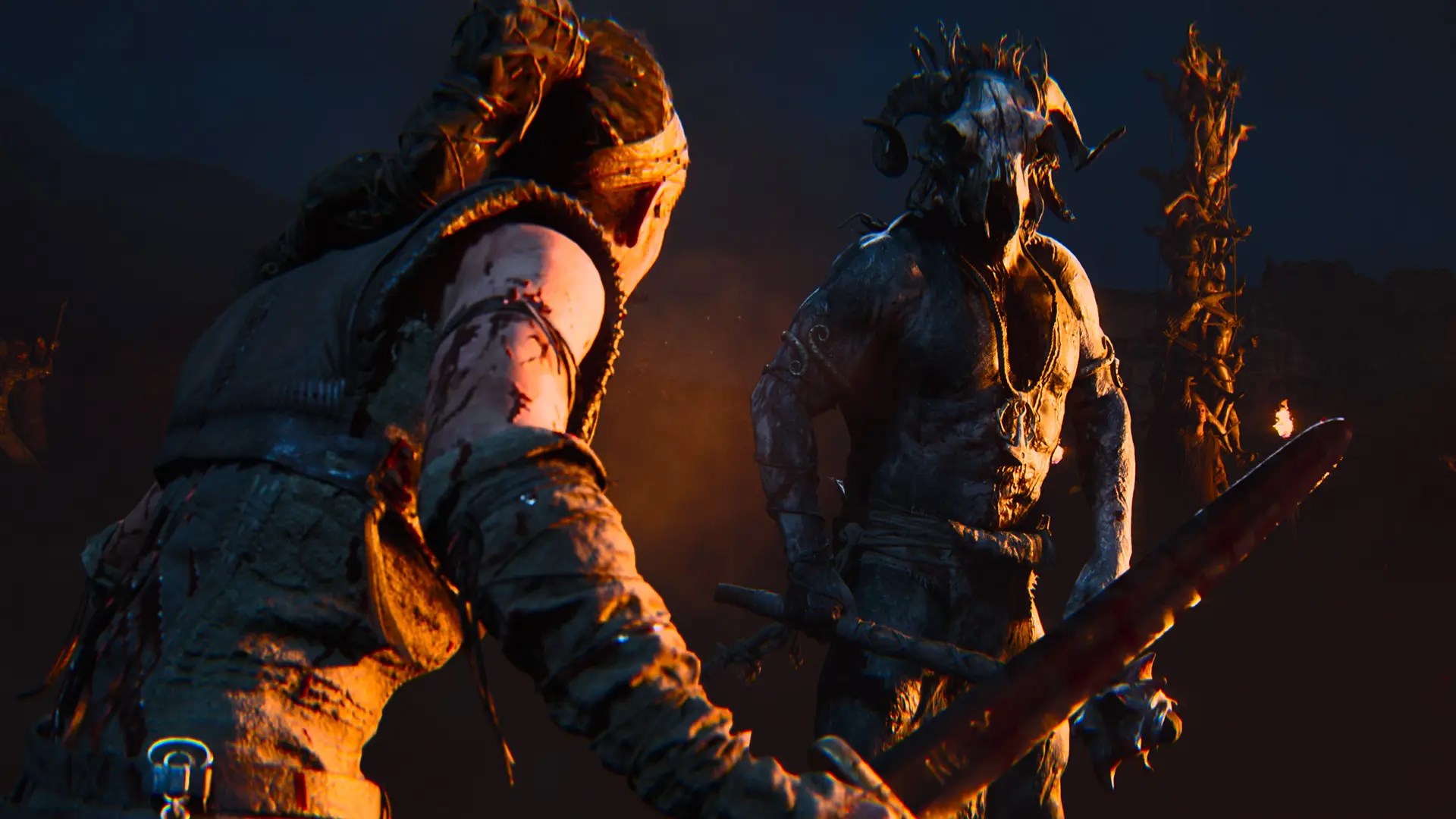 Senua’s Saga: Hellblade 2, Ağustos’ta PS5’e geliyor