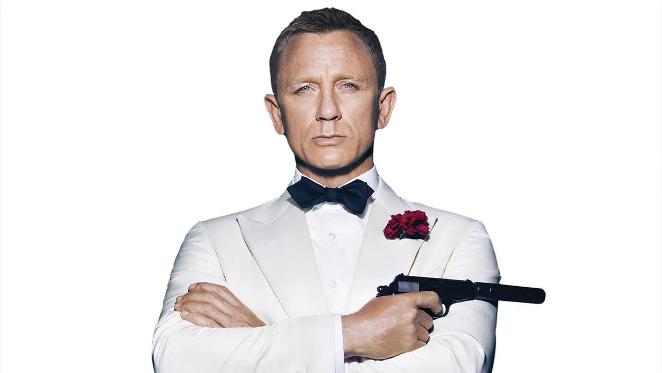 yeni James Bond filmi