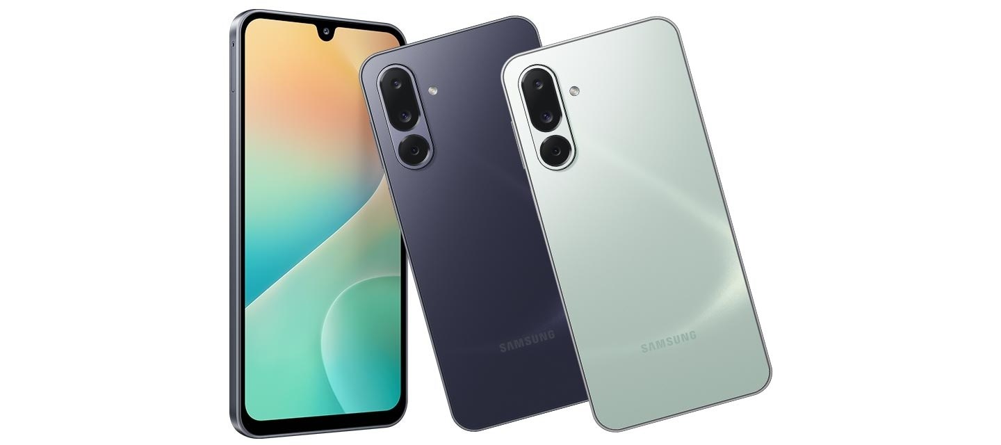 Samsung Galaxy Jump 4 tanıtıldı: 2031’e kadar güncelleme desteği!