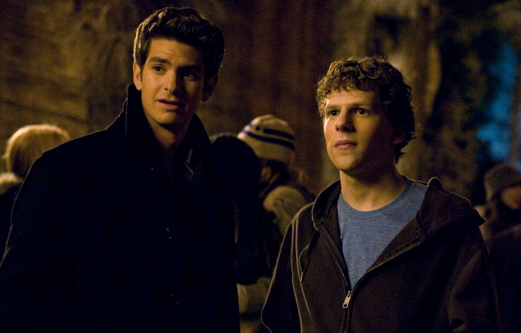 The Social Network