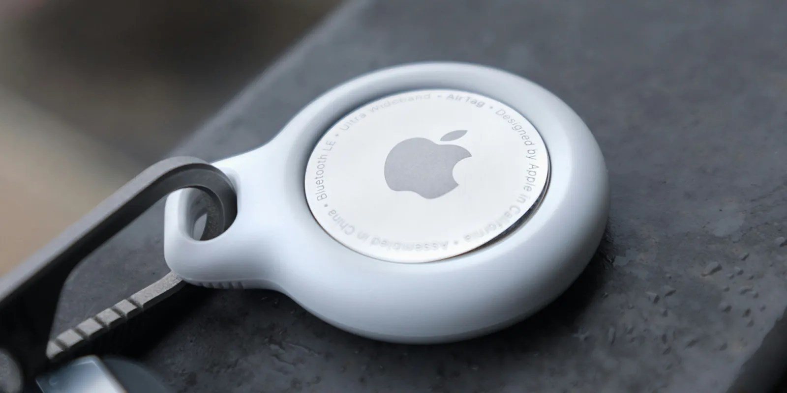 Apple AirTag 2 beklenen özellikleri