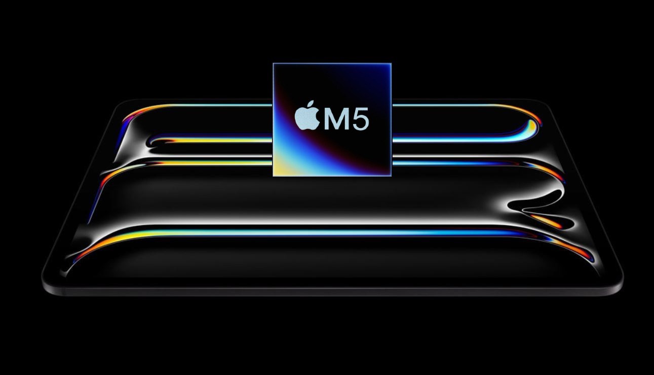 m5 ipad pro oled panel samsung & lg