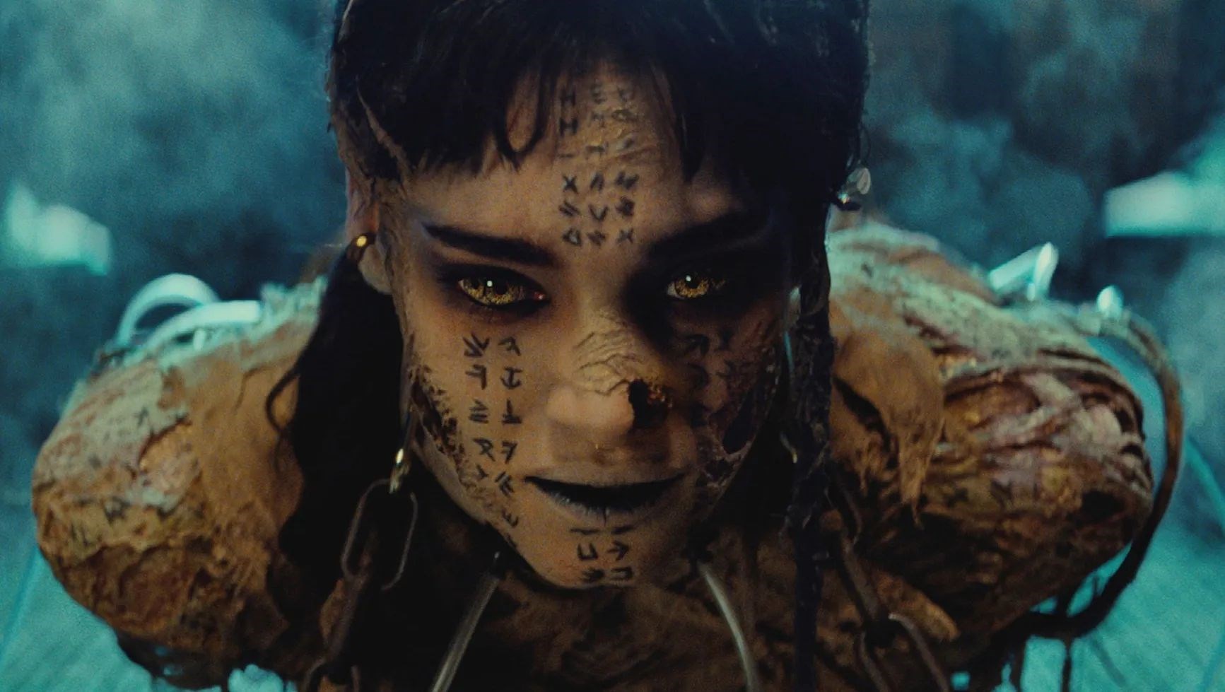 Mumya (The Mummy)