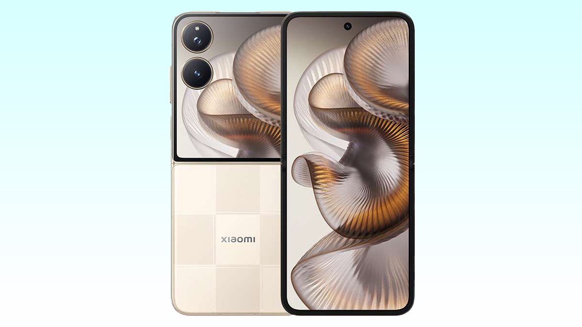 Xiaomi MIX Flip 2 ekran, işlemci, ram, batarya özellikleri