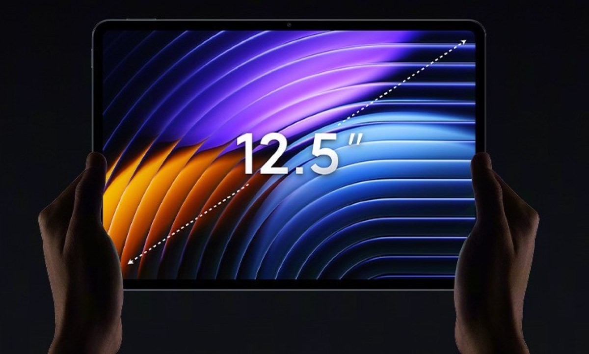 Xiaomi Pad 7S Pro tanıtıldı: İşte özellikleri ve fiyatı