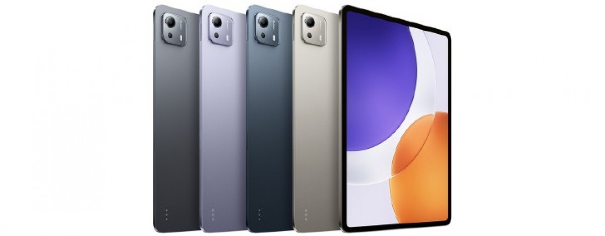 Xiaomi Pad 7S Pro tanıtıldı: İşte özellikleri ve fiyatı