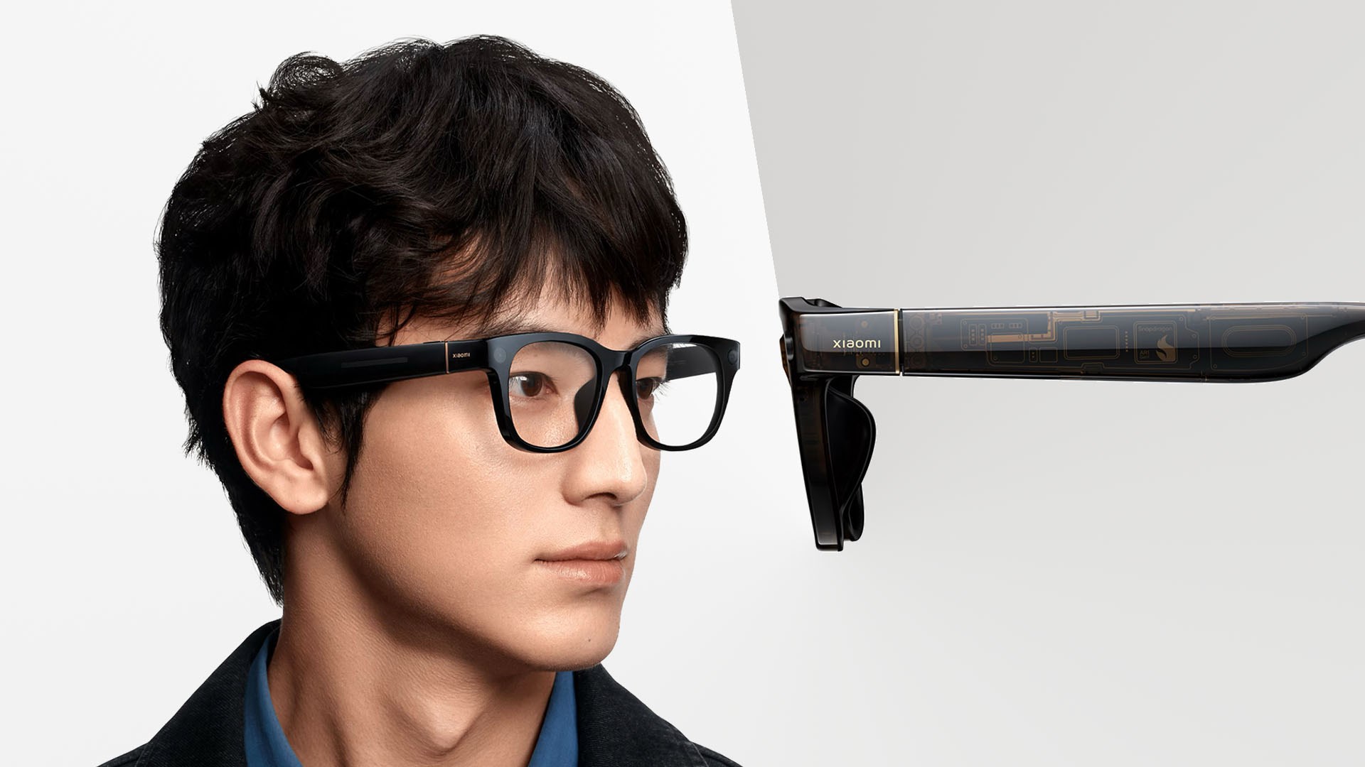 Xiaomi AI Glasses tanıtıldı