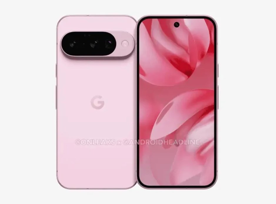 Pixel 10 tanıtım tarihi ve özellikleri netleşti