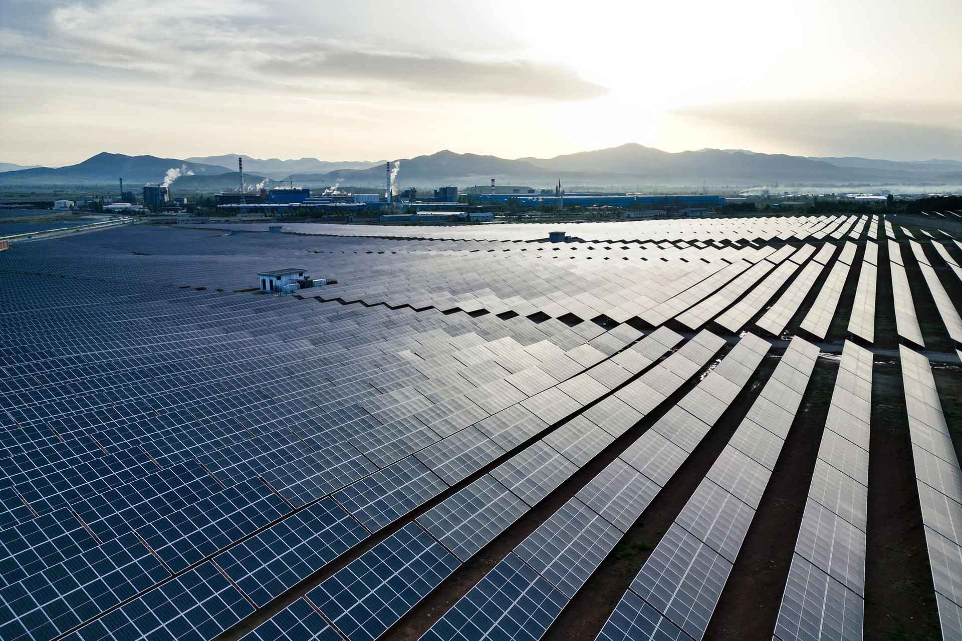 Suudi Arabistan’dan Türkiye’ye 5 GW’lık dev enerji yatırımı