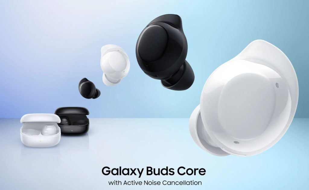 Samsung Galaxy Buds Core özellikleri