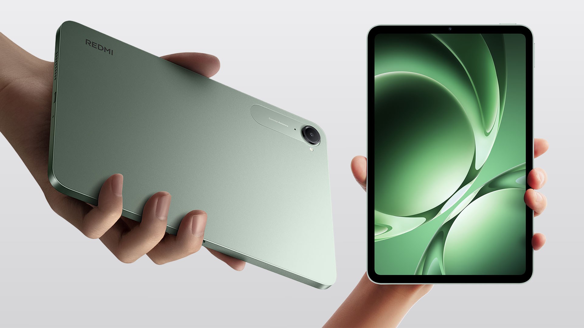 Redmi K Pad ekran, işlemci, ram, batarya özellikleri
