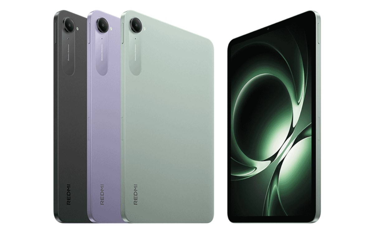 Xiaomi Redmi K Pad teknik özellikleri