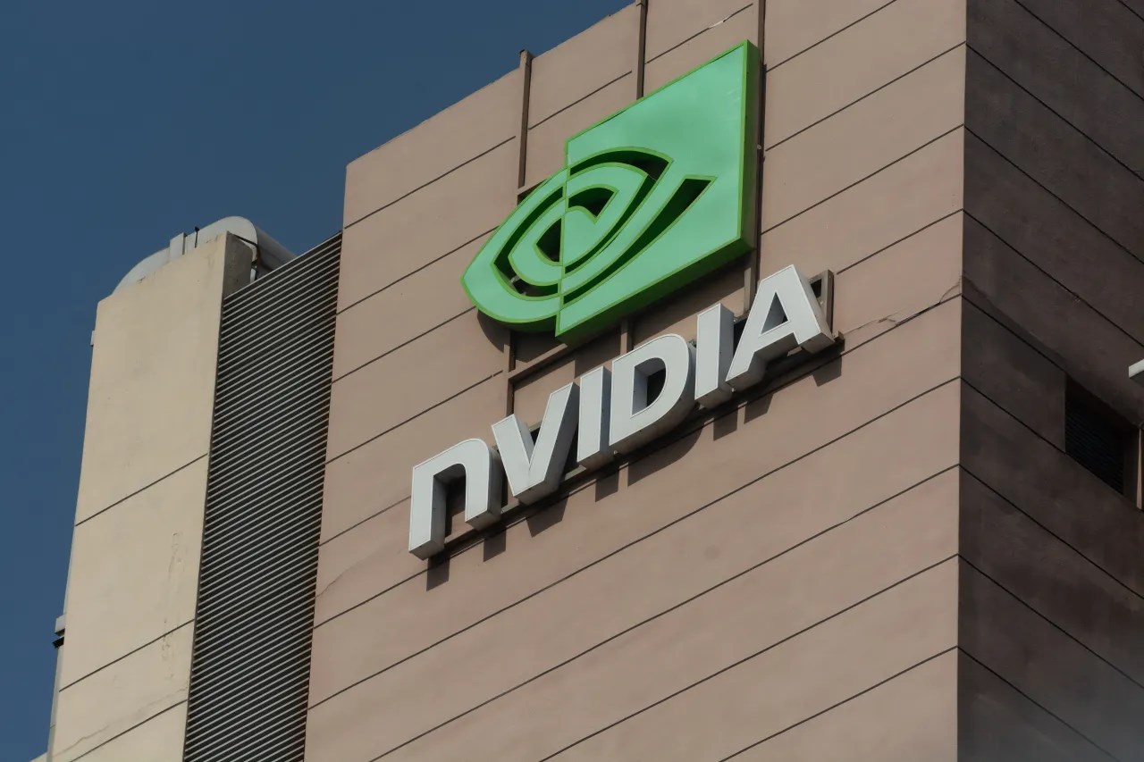 Nvidia, 6 trilyon dolarlık piyasa değeri yolunda ilerliyor