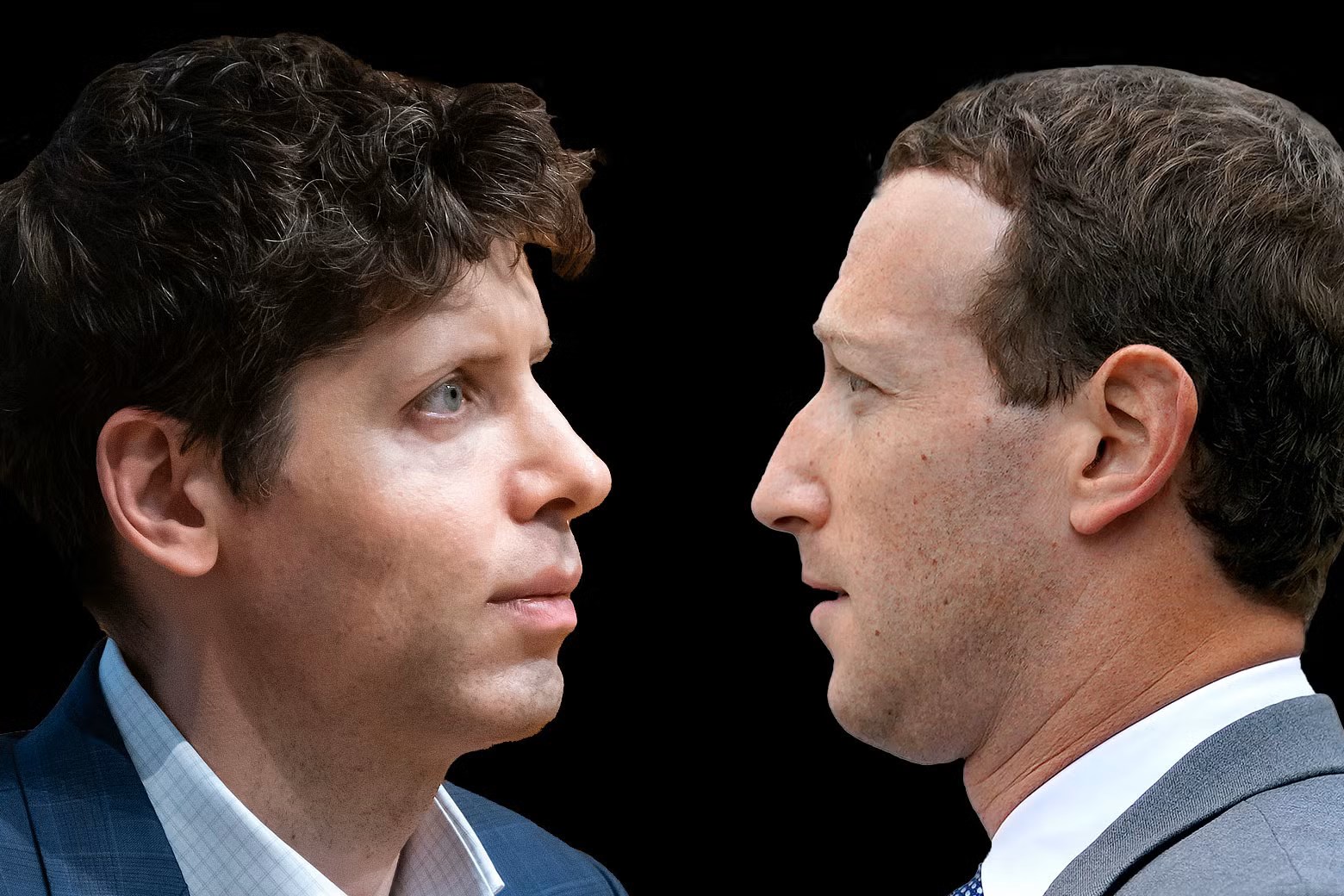 Meta ile OpenAI arasındaki 'yetenek savaşı' kızışıyor