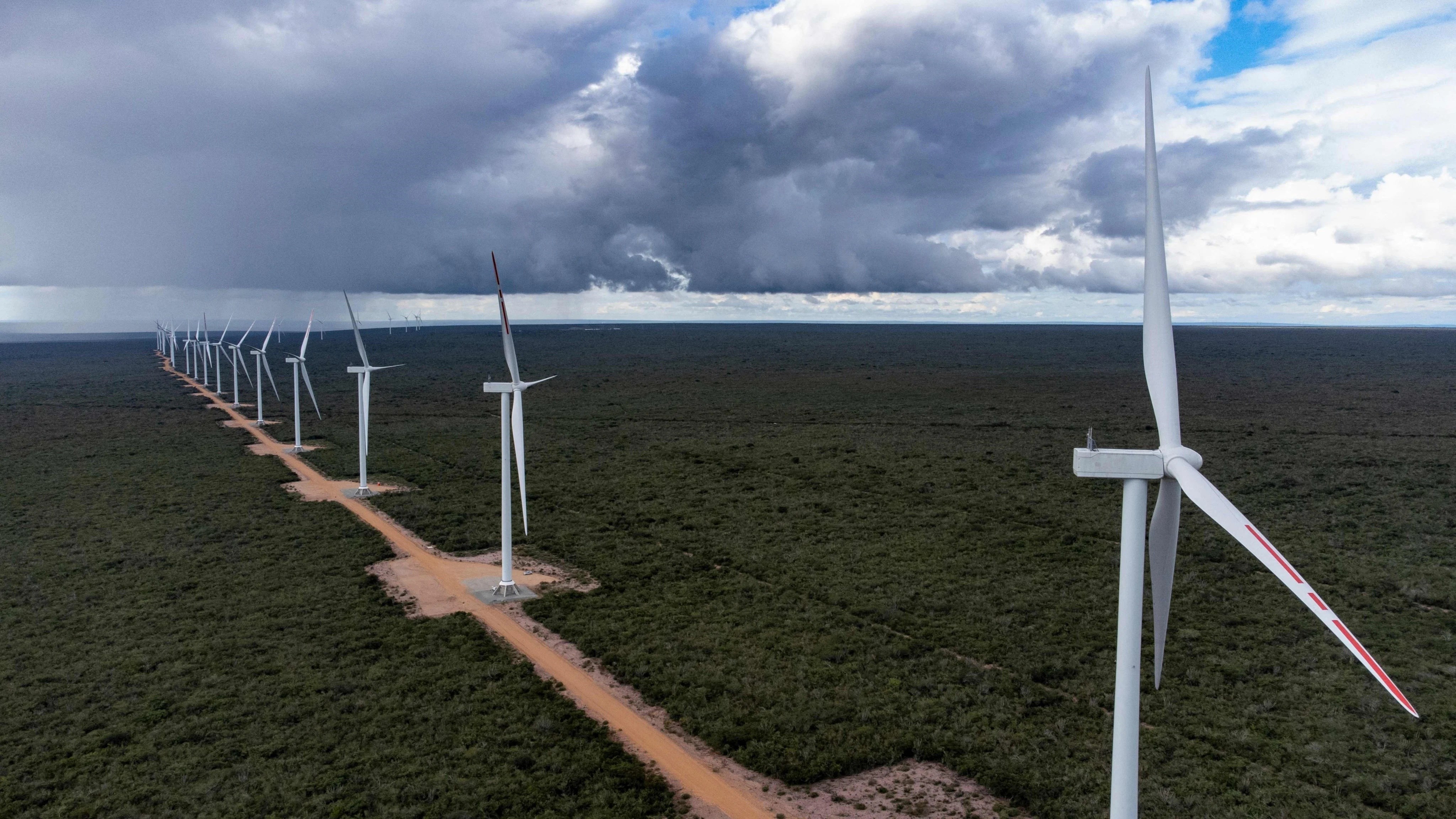 Çin’in mega enerji planı: Kesintisiz küresel temiz enerji ağı