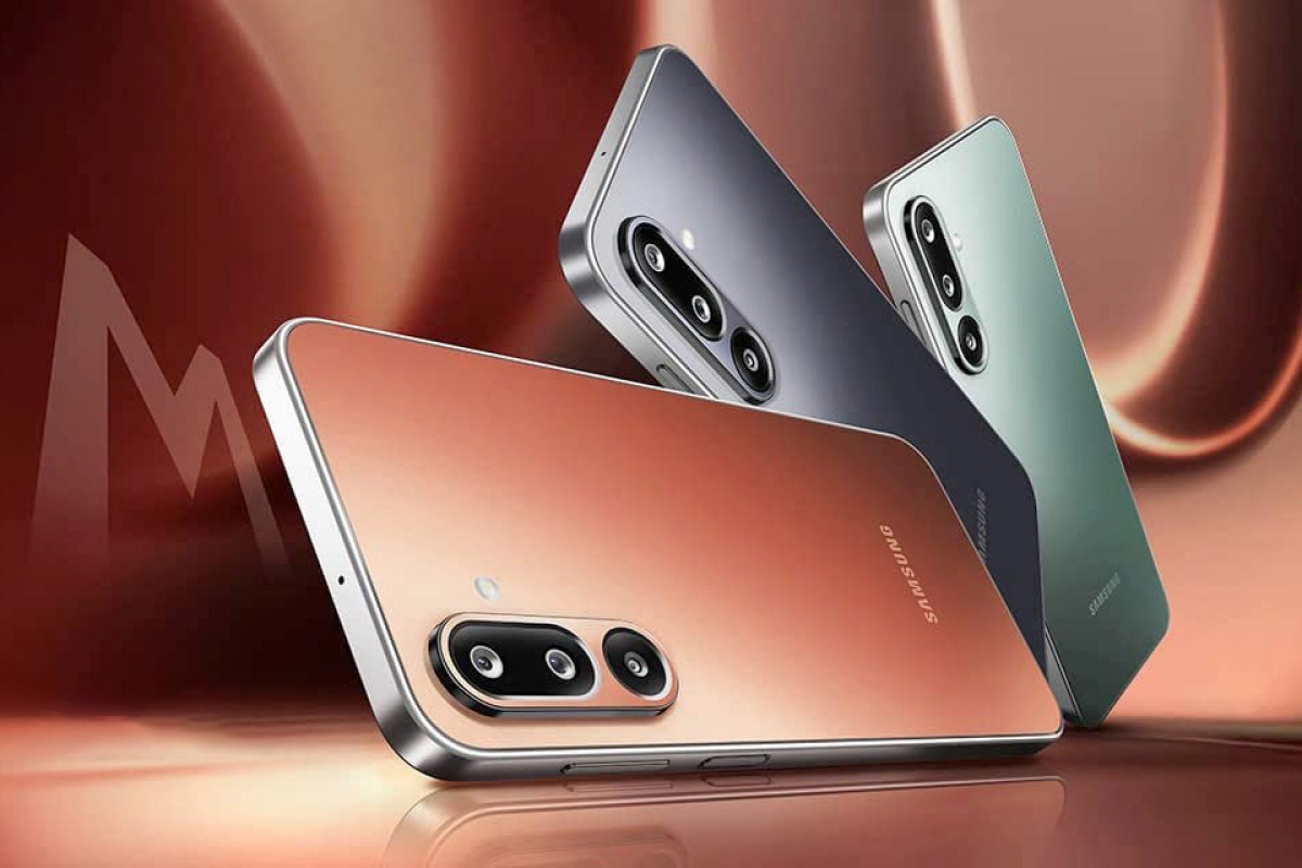 Samsung Galaxy M36 tanıtıldı: İşte özellikleri ve fiyatı