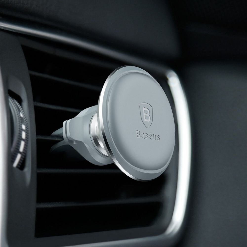 araç telefon tutucu tavsiye Baseus Magnetic Air Vent